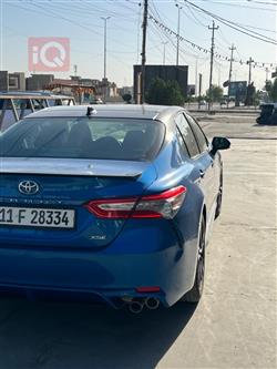 تويوتا كامري